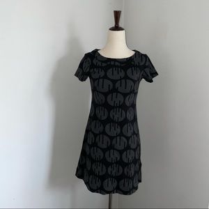 H&M Mod Pattern Dress from Y2K!
